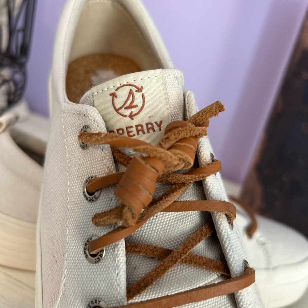 Sperry Tennis Shoes